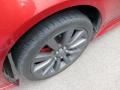 Rally Red Pearl - Lancer GTS Photo No. 7