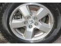 Taffeta White - Pilot EX-L 4WD Photo No. 25