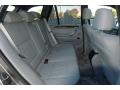 Sterling Grey Metallic - X5 3.0i Photo No. 21