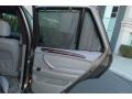 Sterling Grey Metallic - X5 3.0i Photo No. 22