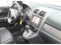 2010 Polished Metal Metallic Honda CR-V EX-L AWD  photo #3