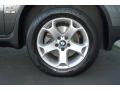 Sterling Grey Metallic - X5 3.0i Photo No. 29