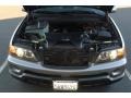 Sterling Grey Metallic - X5 3.0i Photo No. 30