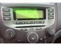 2007 Alabaster Silver Metallic Honda Accord LX Sedan  photo #6