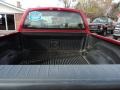 2006 Inferno Red Crystal Pearl Dodge Ram 1500 SLT Quad Cab 4x4  photo #25