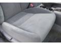 2007 Alabaster Silver Metallic Honda Accord LX Sedan  photo #7