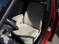 2012 Red Candy Metallic Ford Flex SEL  photo #4
