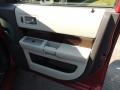 2012 Red Candy Metallic Ford Flex SEL  photo #10