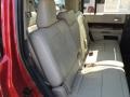 2012 Red Candy Metallic Ford Flex SEL  photo #11