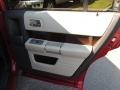 2012 Red Candy Metallic Ford Flex SEL  photo #12