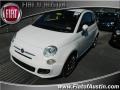 Bianco (White) - 500 Sport Photo No. 1