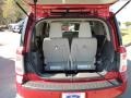 2012 Red Candy Metallic Ford Flex SEL  photo #15