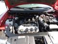 2012 Red Candy Metallic Ford Flex SEL  photo #19