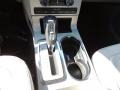 2012 Red Candy Metallic Ford Flex SEL  photo #20