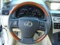 2010 Aurora White Pearl Lexus RX 450h AWD Hybrid  photo #14