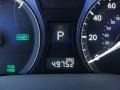 2010 Aurora White Pearl Lexus RX 450h AWD Hybrid  photo #15