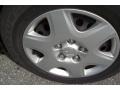 2007 Alabaster Silver Metallic Honda Accord LX Sedan  photo #13
