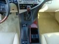 2010 Aurora White Pearl Lexus RX 450h AWD Hybrid  photo #18
