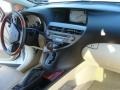 2010 Aurora White Pearl Lexus RX 450h AWD Hybrid  photo #23