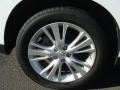 2010 Aurora White Pearl Lexus RX 450h AWD Hybrid  photo #25