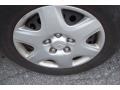 2007 Alabaster Silver Metallic Honda Accord LX Sedan  photo #15