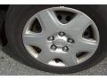 2007 Alabaster Silver Metallic Honda Accord LX Sedan  photo #16