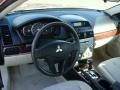 2009 Rave Red Pearl Mitsubishi Galant ES  photo #11