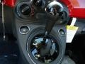 Rosso (Red) - 500 c cabrio Pop Photo No. 8