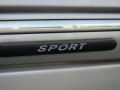 Pewter Metallic - C 230 Sport Photo No. 10