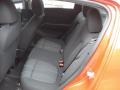Inferno Orange Metallic - Sonic LT Hatch Photo No. 13