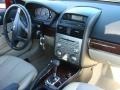 2009 Rave Red Pearl Mitsubishi Galant ES  photo #21