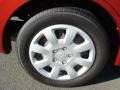 2009 Rave Red Pearl Mitsubishi Galant ES  photo #23