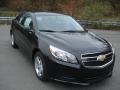 Black Granite Metallic - Malibu LS Photo No. 2