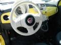 Giallo (Yellow) - 500 c cabrio Pop Photo No. 7