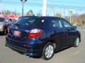 2009 Nautical Blue Metallic Toyota Matrix S AWD  photo #4