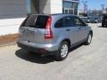 Whistler Silver Metallic - CR-V EX Photo No. 2