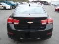 Black Granite Metallic - Malibu LS Photo No. 7