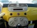 Giallo (Yellow) - 500 c cabrio Pop Photo No. 9