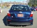 2009 Nautical Blue Metallic Toyota Matrix S AWD  photo #5