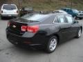 Black Granite Metallic - Malibu LS Photo No. 8