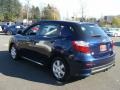 2009 Nautical Blue Metallic Toyota Matrix S AWD  photo #6