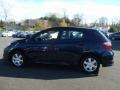 2009 Nautical Blue Metallic Toyota Matrix S AWD  photo #7