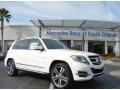 Polar White - GLK 350 Photo No. 1