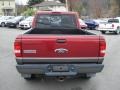 Redfire Metallic - Ranger FX4 SuperCab 4x4 Photo No. 5