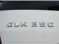 2013 Mercedes-Benz GLK 350 Marks and Logos