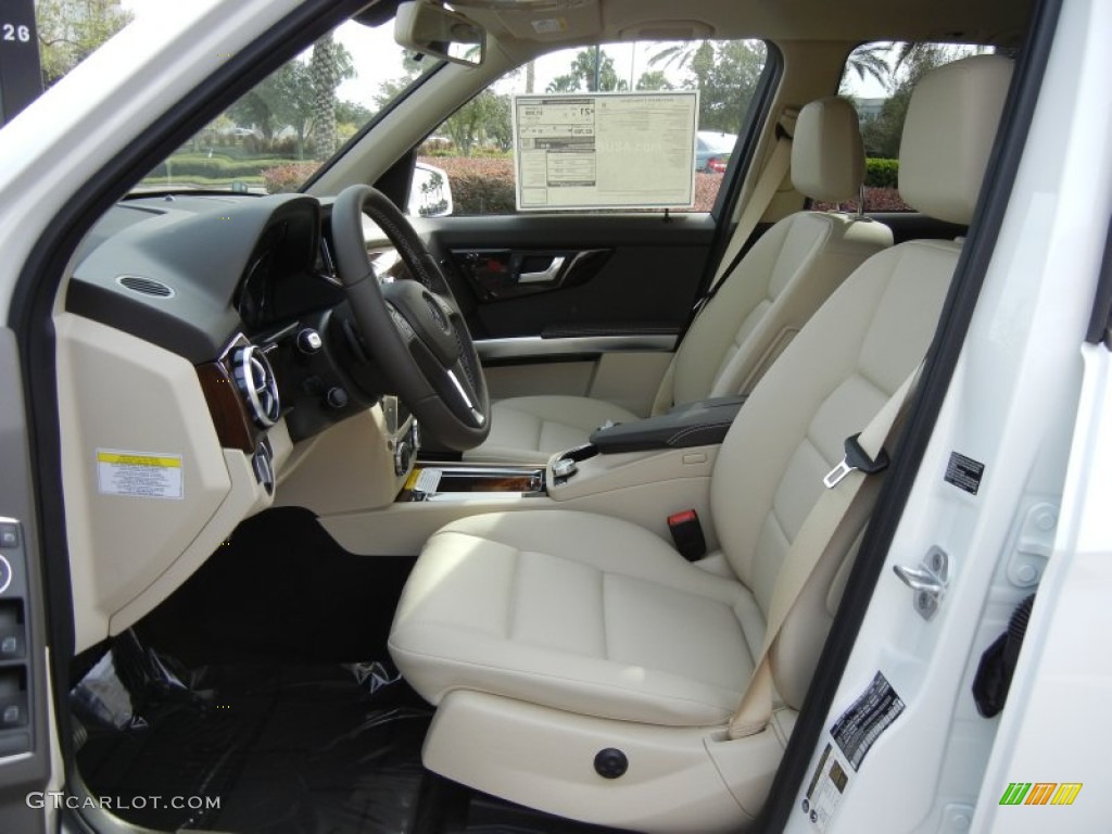 2013 Mercedes-Benz GLK 350 interior Photo #73170601