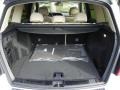 2013 Mercedes-Benz GLK 350 Trunk