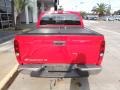 Victory Red - Colorado LS Crew Cab Photo No. 3