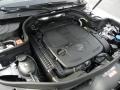 3.5 Liter DOHC 24-Valve VVT V6 Engine for 2013 Mercedes-Benz GLK 350 #73170747