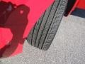 Salsa Red - New Beetle 2.5 Convertible Photo No. 14